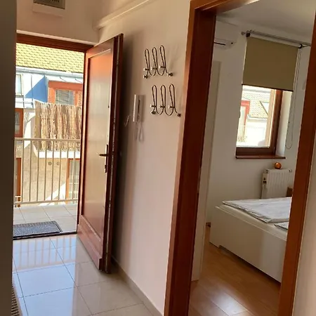 Apartman Germar *