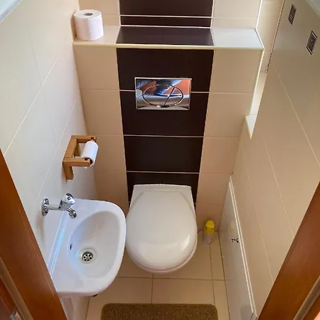 Germar Apartman