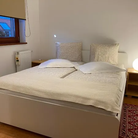 Apartment Germar Pecs